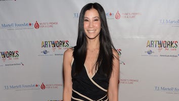 Lisa Ling Diagnosed with ADD On-Air (WATCH)