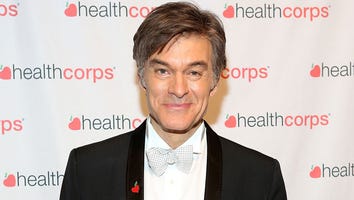 Dr. Oz Under Fire at Senate Hearing For Product Mentions