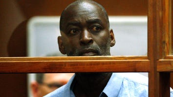 Actor Michael Jace Due In Court On Murder Charges