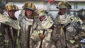 Miranda Lambert Plane Makes Emergency Landing