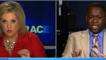 Nancy Grace Tells Dad His Missing Son is Found Live On-Air (WATCH)