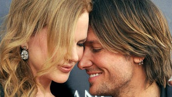 Keith Urban Shares First Photo He Ever Took With Nicole Kidman to Celebrate 10th Wedding Anniversary
