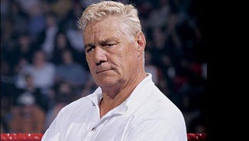 WWE Legend Pat Patterson Comes Out: I'm Gay (Video)