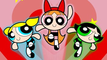'The Powerpuff Girls' Are Returning To Save The Day!