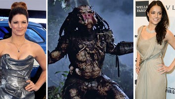 Could The 'Predator' Remake Star A Woman?