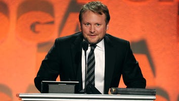 REPORT: 'Looper' Director to Helm 'Star Wars: Episode VIII'