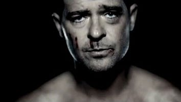 Is Robin Thicke Airing Paula Patton's Text Messages in 'Get Her Back' Video?