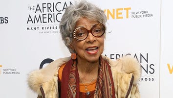 Legendary Actress & Civil Rights Activist Ruby Dee Dies