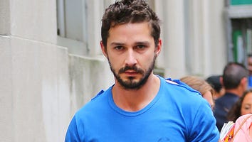 REPORTS: Shia LaBeouf's 'Bizarre' Behavior Before His Arrest