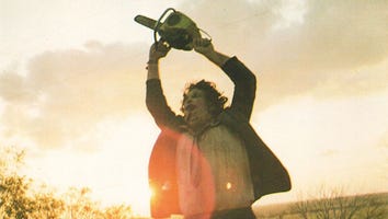 Watch 'The Texas Chainsaw Massacre' Like You've Never Seen It Before