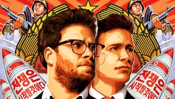 Judd Apatow, Steve Carell, and More Stars React to Sony Canceling 'The Interview'