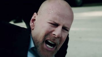 Bruce Willis Grows Out His Drama Beard For Hitman Thriller 'The Prince'