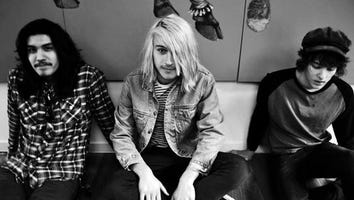 Robert Downey Jr.'s Son Sings: Listen to His Song 'Buysexual'