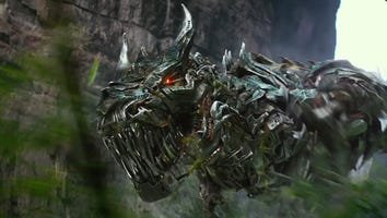 'Transformers' Scores Big With Massive $100 Million Opening