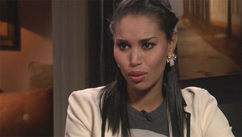 V. Stiviano Claims Donald Sterling is Gay and That She Was His 'Beard'