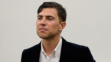 Brad Pitt Prankster Vitalii Sediuk: 'I Am a Normal Guy. I Am Not Crazy'