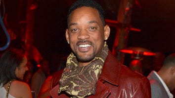 Will Smith Is 'The Fresh One' in First New Rap in Over a Decade