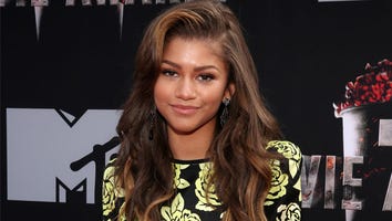 Zendaya Responds to 'Spider-Man' Casting Controversy: 'People Are Going to React Over Anything'
