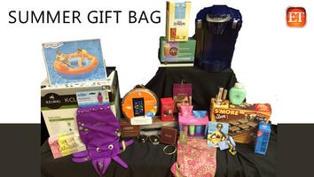 ET's Summer Gift Bag Giveaway