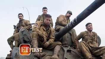 How Does Brad Pitt Still Look Like THIS at 50? Seriously