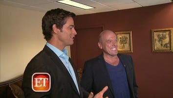 Exclusive: Details on Stephen King's 'Under The Dome' Cameo in Season 2