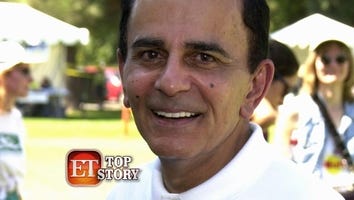 After Casey Kasem's Death The Family Battle Continues