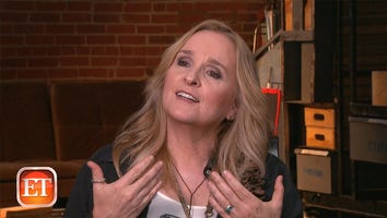 Melissa Etheridge Opens Up About Surviving Breast Cancer and Returning To Music