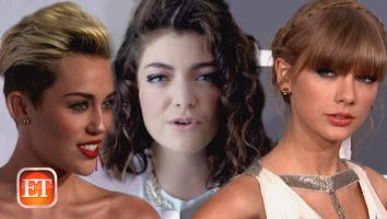 See Who Topped Spotify's Top 25 Artists Under 25