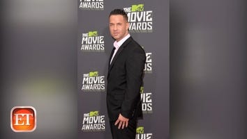 Mike 'The Situation' Sorrentino's 911 Call (LISTEN)