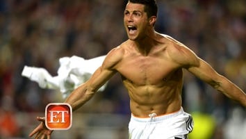 Weird Sex Rules at the 2014 World Cup