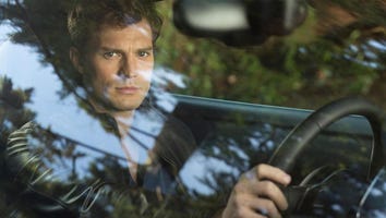 'Fifty Shades of Grey' Screenwriter: Jamie Dornan's Performance is Oscar-Worthy
