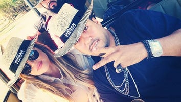 Khloe Kardashian Talks Sex Life with French Montana