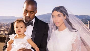Kim Kardashian and Kanye West Have Been Married for 73 Days