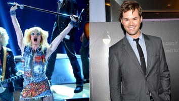 Neil Patrick Harris Leaving 'Hedwig and the Angry Inch'