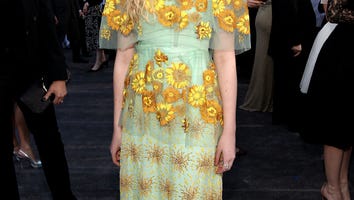 Elle Fanning's Five Most Gorgeous Princess Dresses