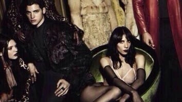 Kendall Jenner Lands Givenchy Campaign