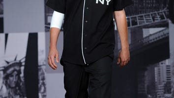 See Jude Law's Model Son Rafferty Walk the Runway!