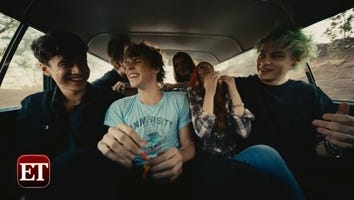 5 Seconds of Summer Unveils Highly Anticipated 'Amnesia' Video