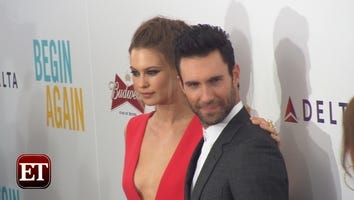 Road to the Altar: All of Adam Levine's Beautiful Ex-Girlfriends