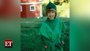 Brian Williams Reports on Daughter Allison Williams' 'Peter Pan' Casting News