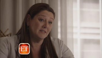 Camryn Manheim on Always Playing 'The Friend'