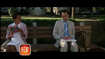 Remembering 'Forrest Gump' 20 Years Later