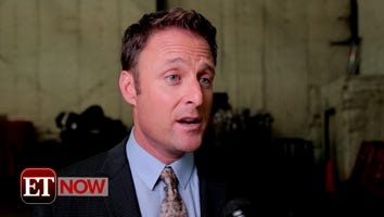 Could Chris Harrison be the Next 'Bachelor'?
