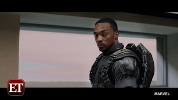 Marvel Shakes Things Up With New Captain America