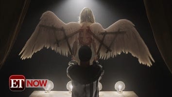 'American Horror Story: Freak Show' Teaser Is a Fake, But Still Awesome