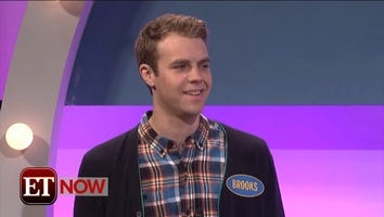 Brooks Wheelan Fired From 'SNL' After One Season