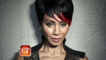 Jada Pinkett Smith Talks Playing A Villian on 'Gotham'