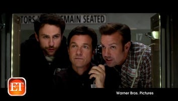 They're Back! The Gang Returns for 'Horrible Bosses 2'