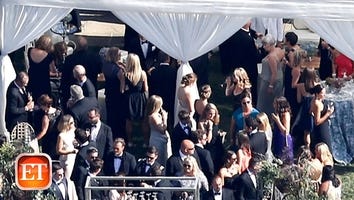 See Inside Jessica Simpson's Wedding!