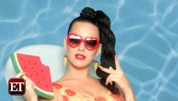 Katy Perry Celebrates the Good Life in Trippy 'This Is How We Do' Video